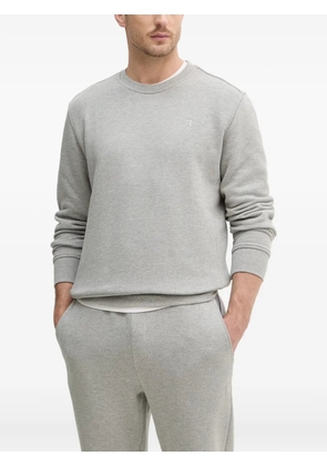 Trussardi long-sleeve sweatshirt - Grey