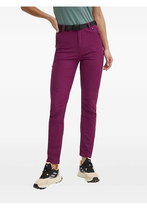 Viking Expander track pants - Purple