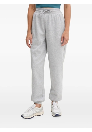 The North Face Essential relaxed straight joggers - Grey