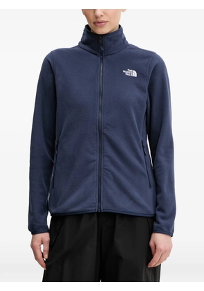The North Face Glacier fleece jacket - Blue