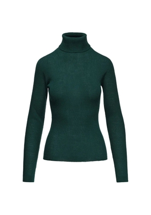 Essentiel Antwerp Kelmuse sweater - Green