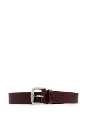 DSQUARED2 buckle-fastening leather belt