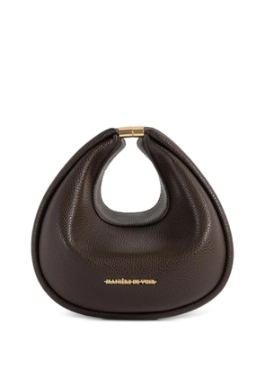 Manière De Voir Suki 3-In-1 mini bag - Brown