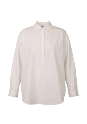 Valentino Garavani long-sleeve shirt - White