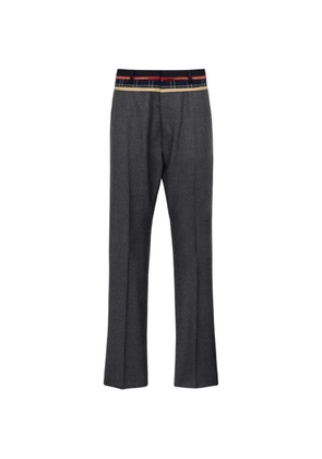 DSQUARED2 hybrid man pants - Grey