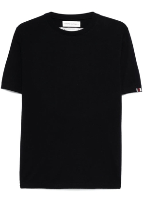 extreme cashmere 394 T-shirt - Blue