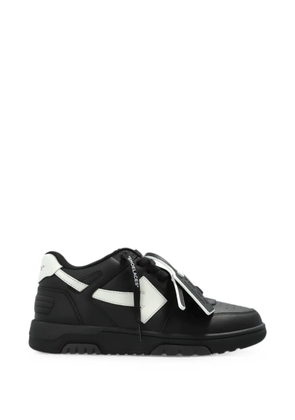 Off-White Out Of Office sneakers - Black