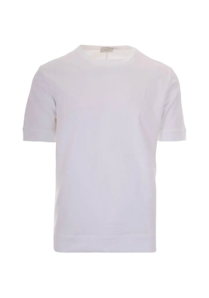 Paolo Pecora crew-neck short-sleeve T-shirt - White