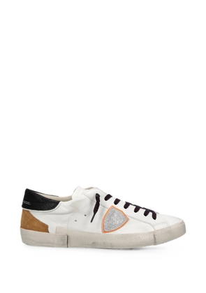 Philippe Model Paris PRSX Low sneakers - White