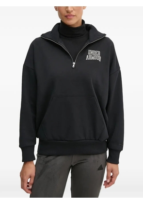 Under Armour Icon sweatshirt - Black