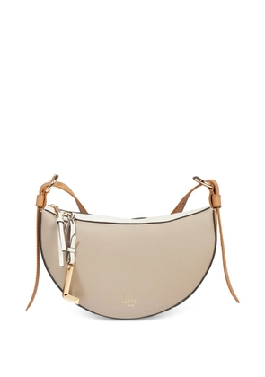 Lancel pendant cross body bag - Neutrals