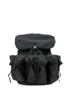 OAMC Peacemaker oversized backpack - Black