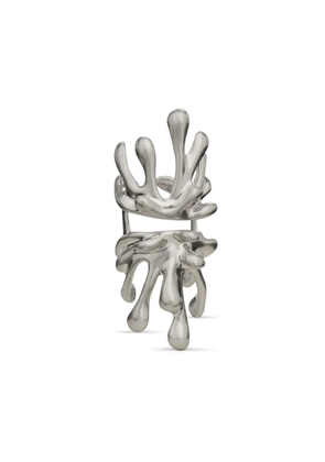Cult Gaia Odeya ring - Silver