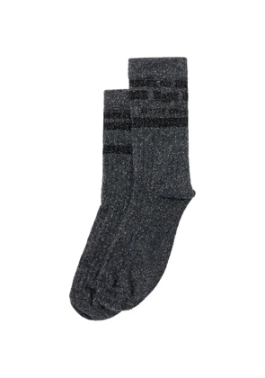 ISABEL MARANT Valiby socks - Grey