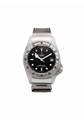 TUDOR pre-owned Black Bay 42mm