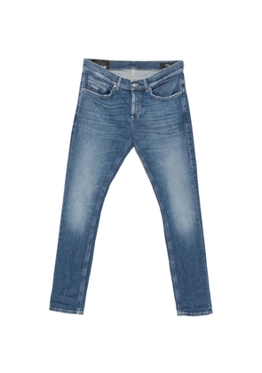 DONDUP George faded jeans - Blue
