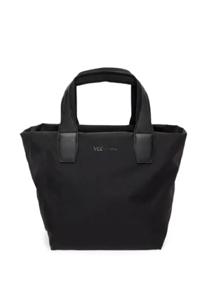 VeeCollective small Porter Essence tote bag - Black