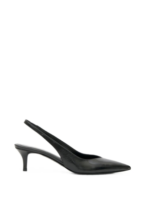 ISABEL MARANT Padim pumps - Black