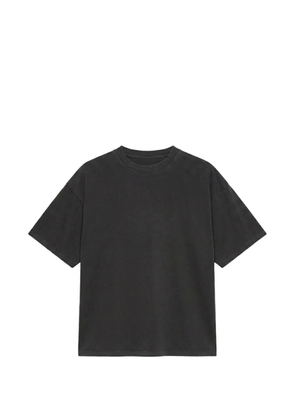 Levi's boxy drop-shoulder T-shirt - Black