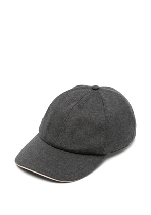 Eleventy six-panel baseball cap - Grey