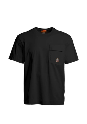 Parajumpers Mojave chest-pocket T-shirt - Black