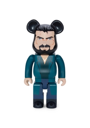 MEDICOM TOY Be@rbrick The Boys Billy Butcher 400% figure - Blue