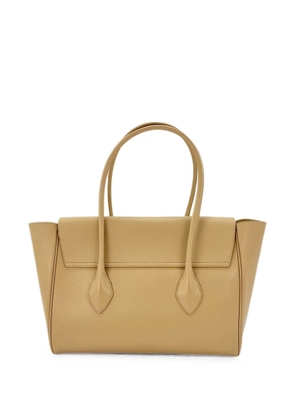 Bottega Veneta Pre-Owned 2010s East-West tote bag - Neutrals