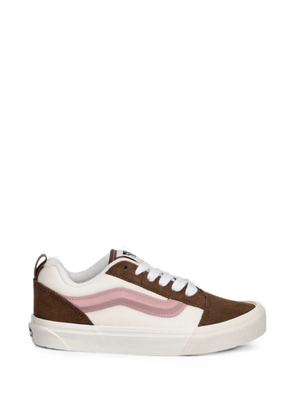 Vans Knu Skool sneakers - Brown