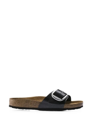 Birkenstock Madrid Big Buckle sandals - Black