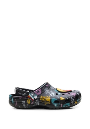 Crocs The Nightmare Before Christmas Classic clogs - Black