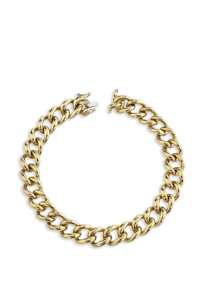 Anita Ko Naples chain-link bracelet - Gold