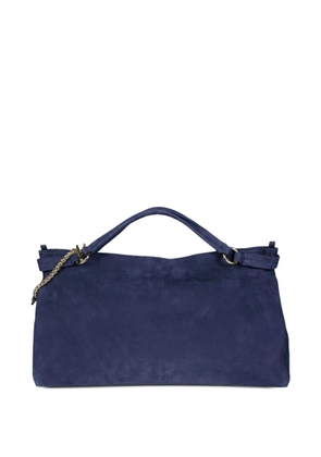 Orciani Virgo M Nabucco cross body bag - Blue