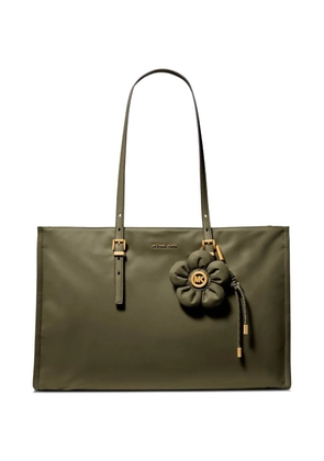 Michael Kors medium Zadie tote bag - Green