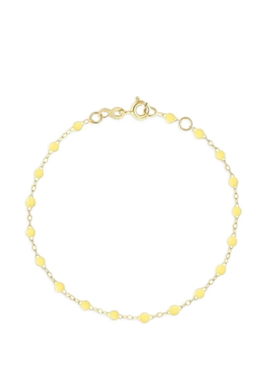 Gigi Clozeau Classic Gigi bead bracelet - Gold