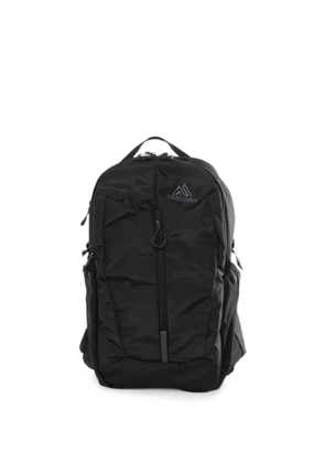 GREGORY logo-print backpack - Black