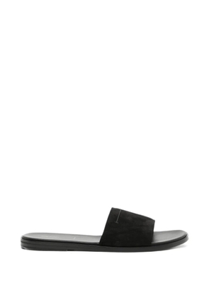 TOM FORD Kai sandals - Black