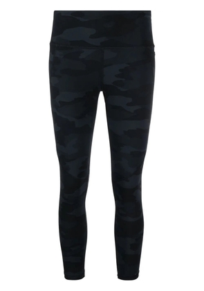 Sweaty Betty Power high-waisted leggings - Black