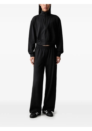 adidas Lazyday tracksuit - Black