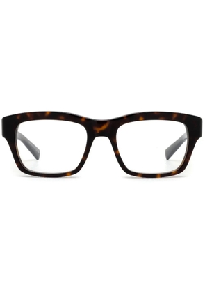 Saint Laurent Eyewear SL 616 glasses - Brown