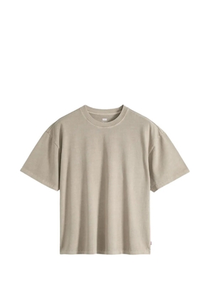 Levi's boxy-fit T-shirt - Neutrals