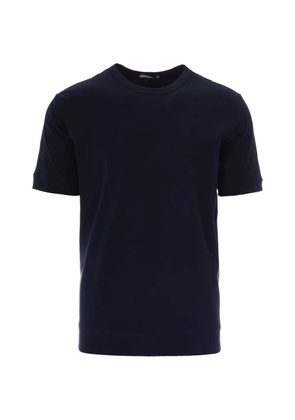 Paolo Pecora short-sleeve T-shirt - Blue