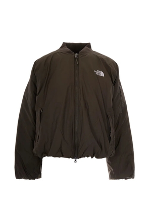 The North Face Choqa bomber jacket - Green