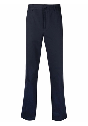 Orlebar Brown classic-chino trousers - Blue