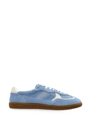 ALOHAS Tb.490 Rife suede sneakers - Blue