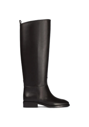 Le Silla Charlotte knee-high boots - Brown