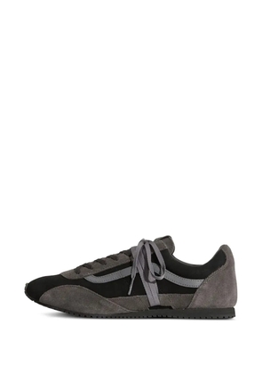 Vans Premium Super Lowpro trainers - Black