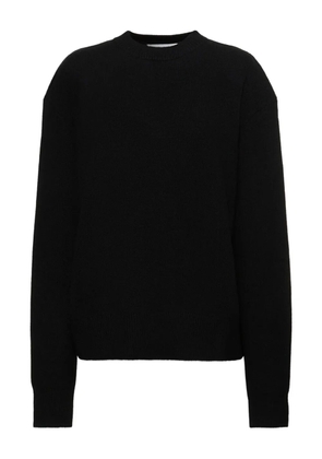 The Frankie Shop Rafaela sweater - Black