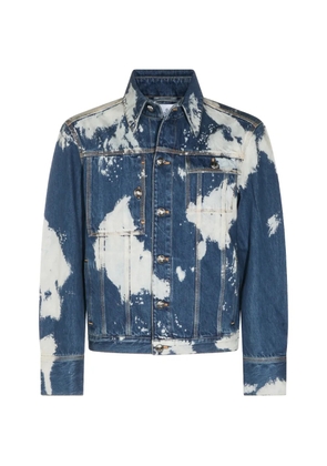 Vivienne Westwood Worker jacket - Blue