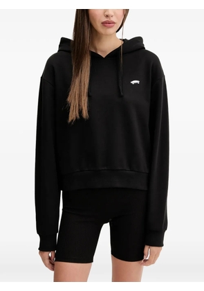 Vans Salton hoodie - Black