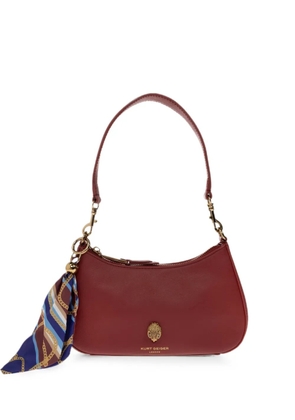 Kurt Geiger London Sloane cross body bag - Red
